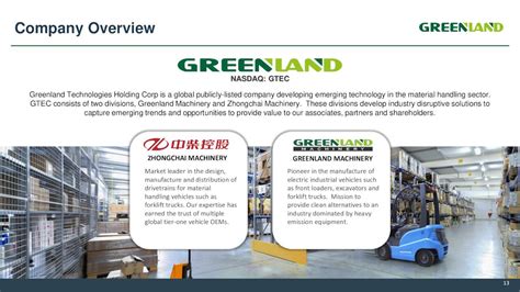 capital of greenland|The Market Lifts Greenland Technologies Holding Corporation .